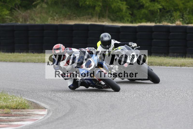 /18 23.05.2025 Get Faster Caremotion ADR/Gruppe rot/36